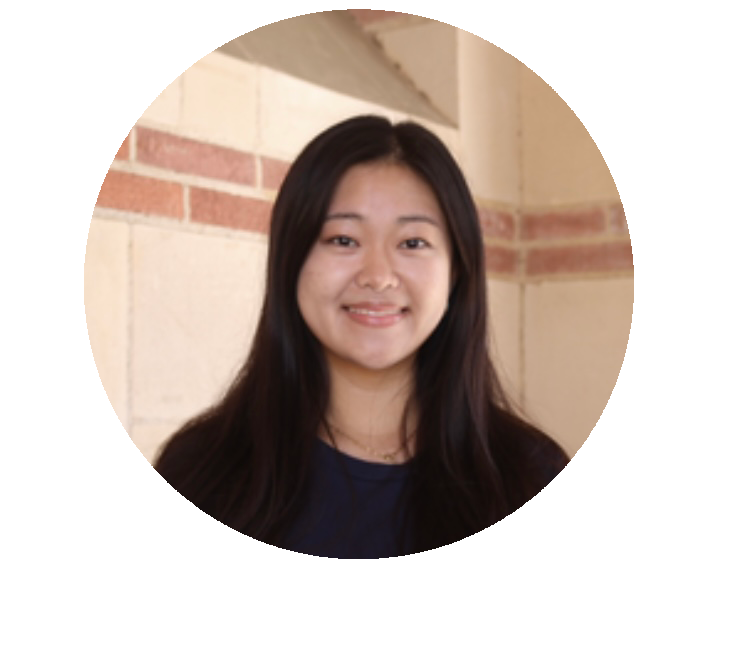 Isabella Yuan cercle headshot