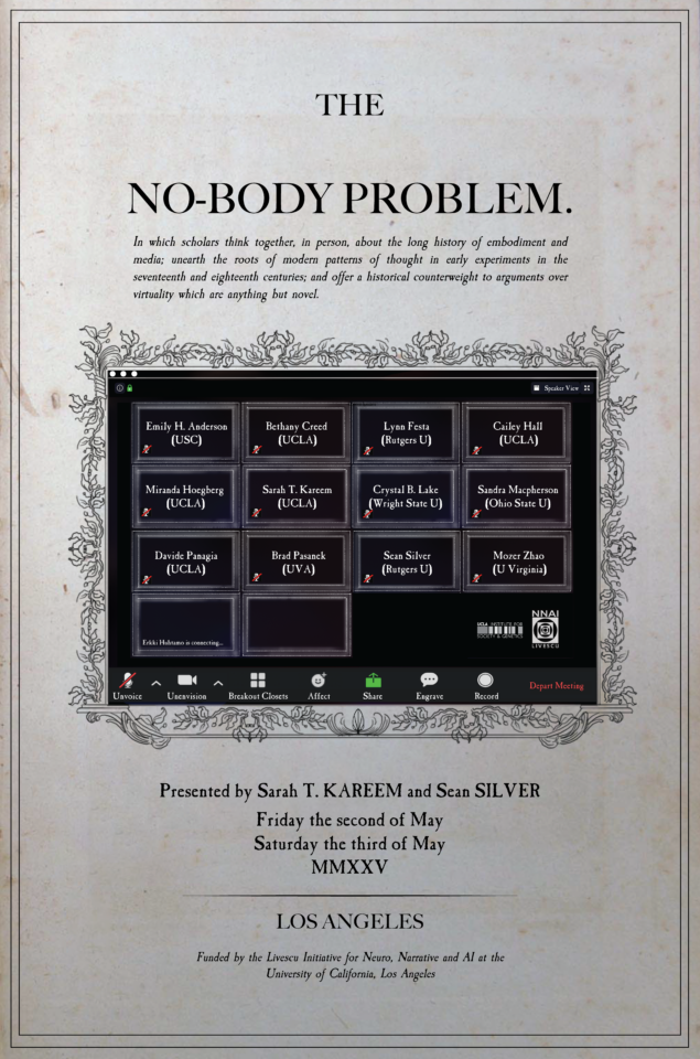 NoBody